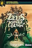 Zeus à la conquête de l'Olympe