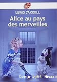 Alice au pays des merveilles