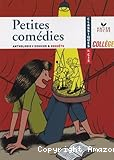 Petites comédies