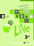 English Live. Workbook