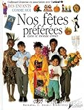 Nos fêtes préférées