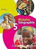 Histoire Géographie 5e