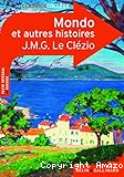 Mondo et trois autres histoires