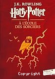 A l'école des sorciers