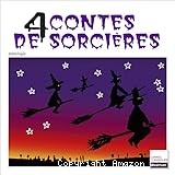 4 contes de sorcières