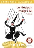 Le médecin malgré lui