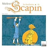 Les fourberies de Scapin