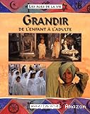 Grandir : de l'enfant à l'adulte