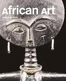 Art africain