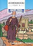 Saint Paul, le voyageur