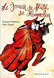 Le Joueur de flûte de Hamelin