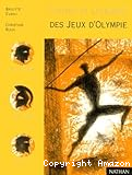 Contes et légendes des jeux d'Olympie