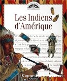 Les Indiens d'Amérique