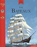 Les Bateaux