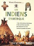 Les Indiens d'Amérique