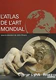 L'atlas de l'art mondial