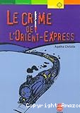 Le crime de l'Orient-express