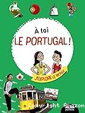 A toi le Portugal !