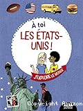 A toi les Etats-Unis !