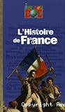 L'histoire de France