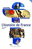 L'histoire de France