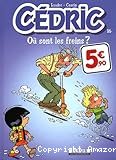 Où sont les freins ?