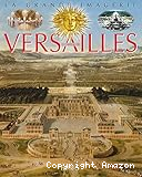 Le château de Versailles