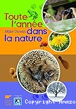 Toute l'année dans la nature