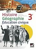 Histoire Géographie Education civique 3e