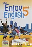 New Enjoy English 5e