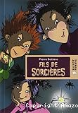 Fils de sorcières