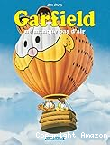 Garfield ne manque pas d'air