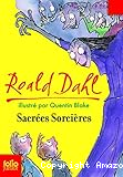 Sacrées sorcières