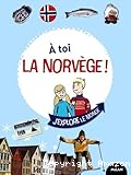 À toi la Norvège !