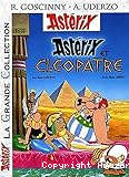 Astérix et Cléopâtre