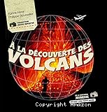 A la découverte des volcans