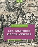 Les grandes découvertes