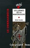 Les larmes de la Mandragore