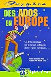 Des Ados en Europe