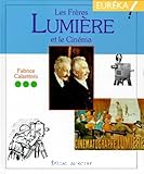 Les frères Lumière et le cinéma