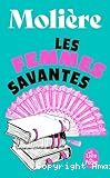 Les Femmes savantes